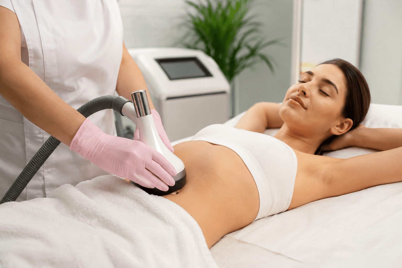 T-Shape 2 in Buckhead: Sculpt & Tighten | Aug 2025 Update